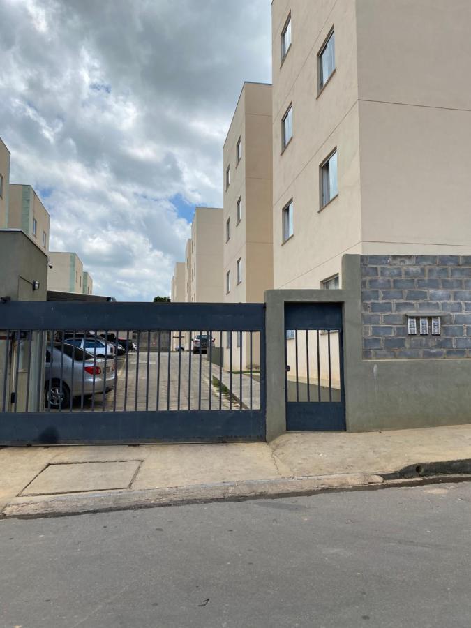 Apto Aconchego - Capitolio Apartment Exterior photo