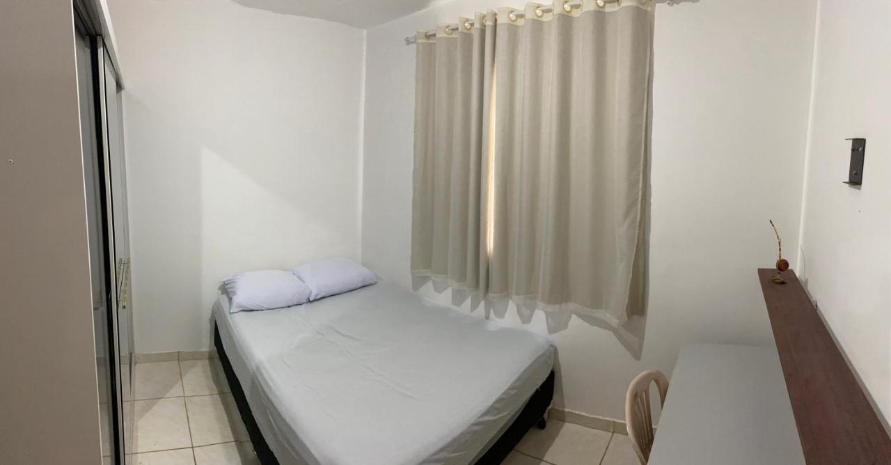 Apto Aconchego - Capitolio Apartment Exterior photo