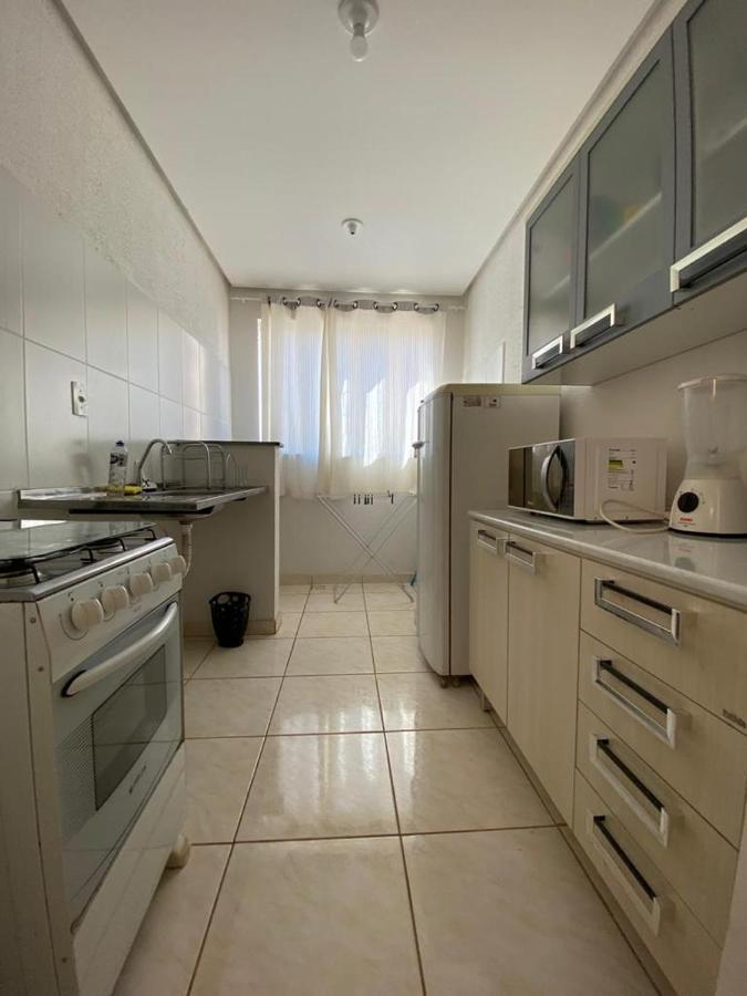 Apto Aconchego - Capitolio Apartment Exterior photo