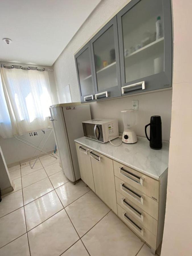 Apto Aconchego - Capitolio Apartment Exterior photo